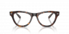 OKULARY KOREKCYJNE RAY-BAN® RX 5510 2012 50 ROZMIAR M